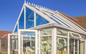 conservatory roof insulation costs Langlees