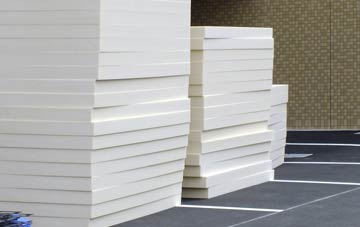 Langlees flat roof insulation costs