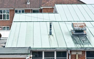 Langlees lead roofing costs