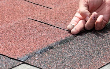 Langlees asphalt roof repairs
