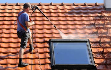 roof cleaning Langlees, Falkirk