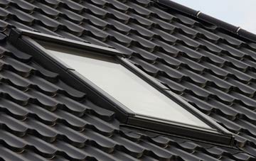 benefits of Langlees roof windows