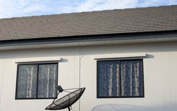 Langlees rubber roof costs