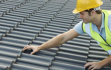 screened Langlees roofing companies
