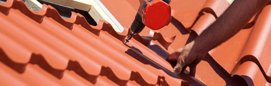 save on Langlees roof installation costs