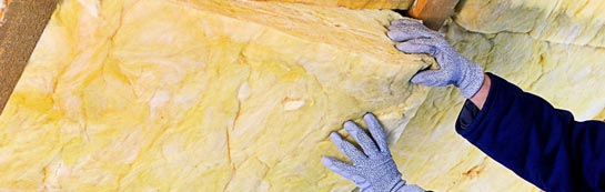 quotes for Langlees roof insulation