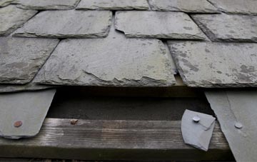Langlees slate roof repairs and maintenance