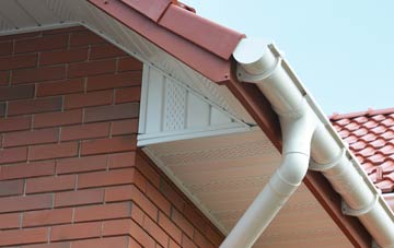 Langlees soffit repair costs