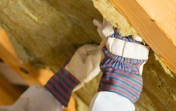 types of Langlees pitched roof insulation materials