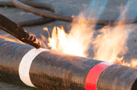 Langlees flat roofing replacement