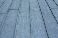 Langlees lead roofing