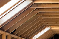 Langlees tapered roof insulation quotes